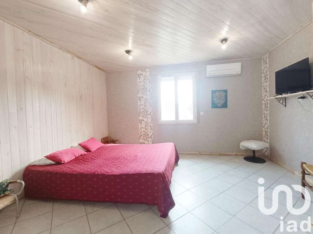 Photo 5 - Maison à SAINT-THIBERY