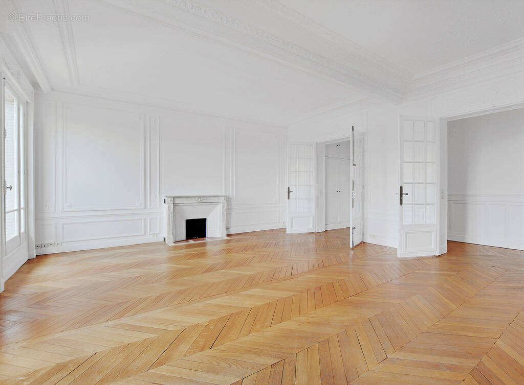 Photo 1 - Appartement à COURBEVOIE