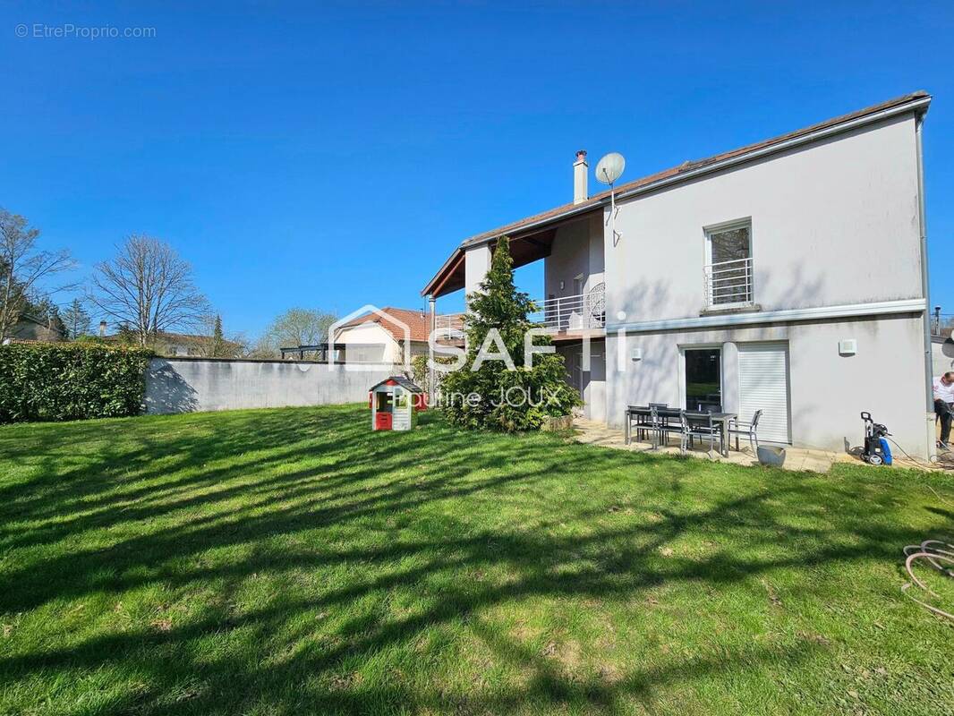 Photo 1 - Maison à MIRECOURT