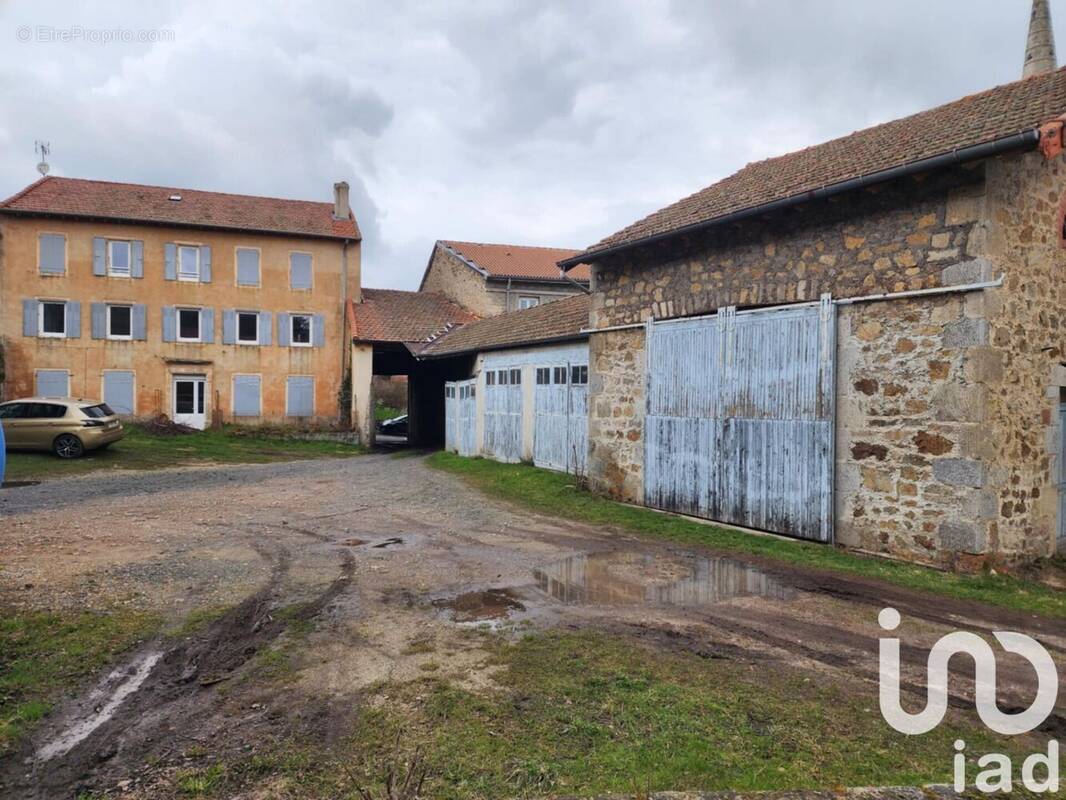 Photo 1 - Appartement à MONTFAUCON-EN-VELAY