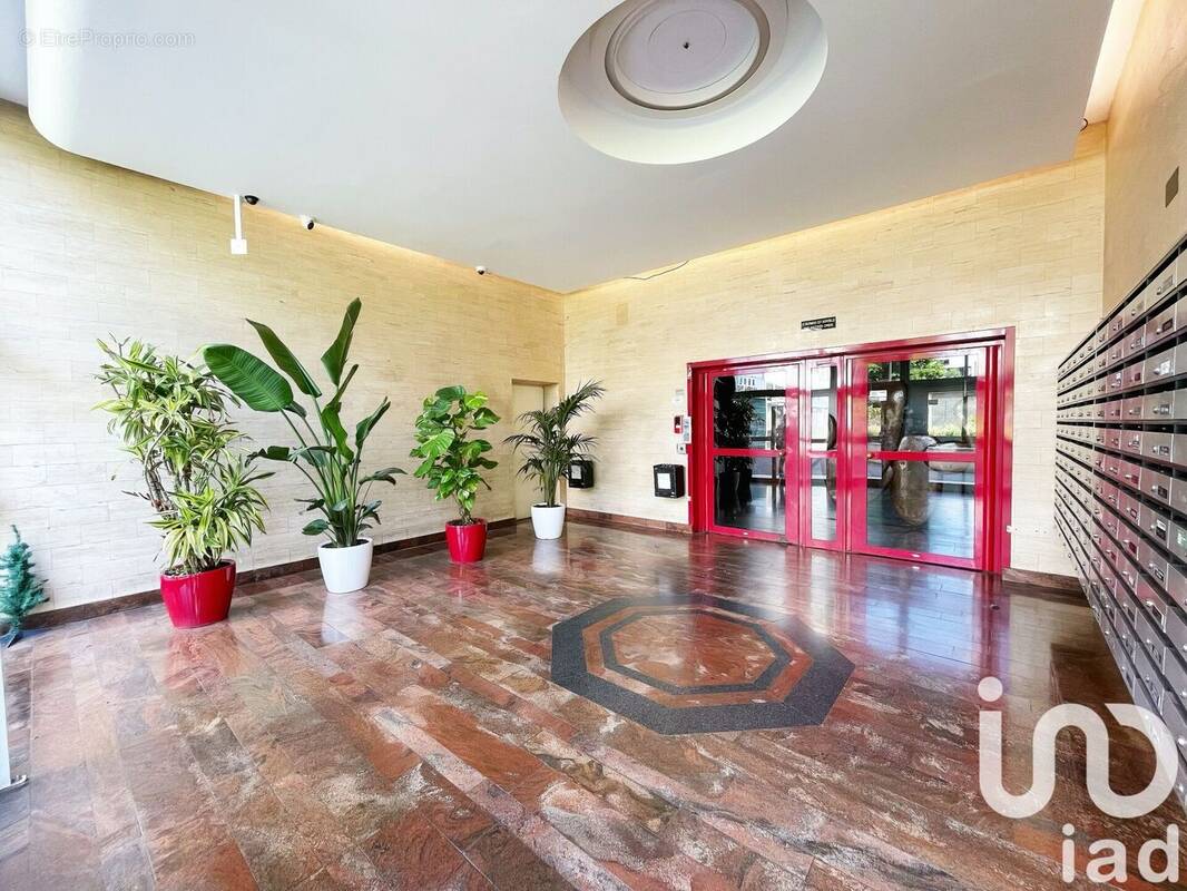 Photo 1 - Appartement à PARIS-13E