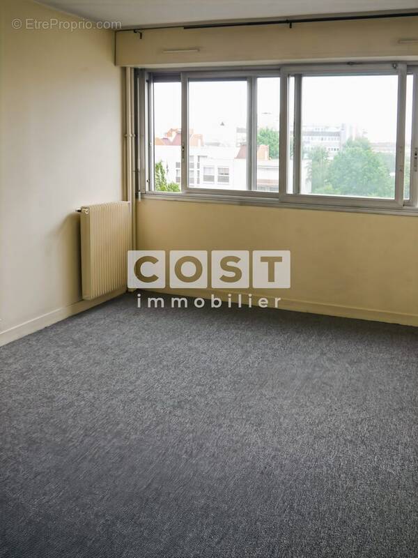 Appartement à CLICHY