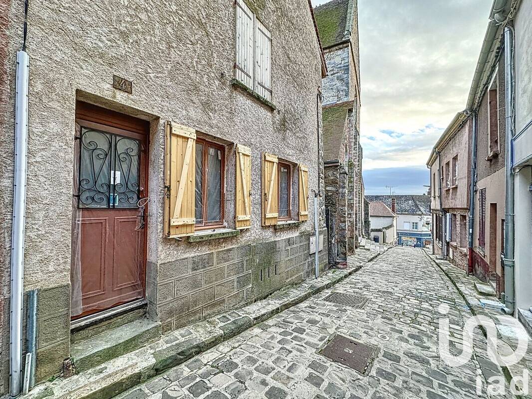 Photo 1 - Maison à EPERNON