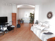 Appartement à LYON-6E