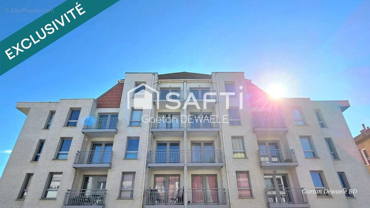 Photo 2 - Appartement à BRAY-DUNES