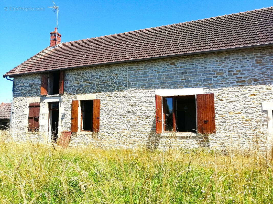 Maison à LANGERON
