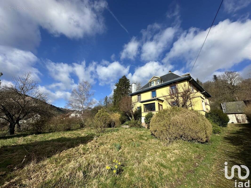Photo 1 - Maison à SCHIRMECK