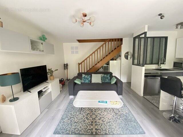 Appartement à ALFORTVILLE