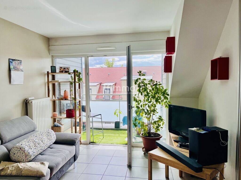 Appartement à COLMAR