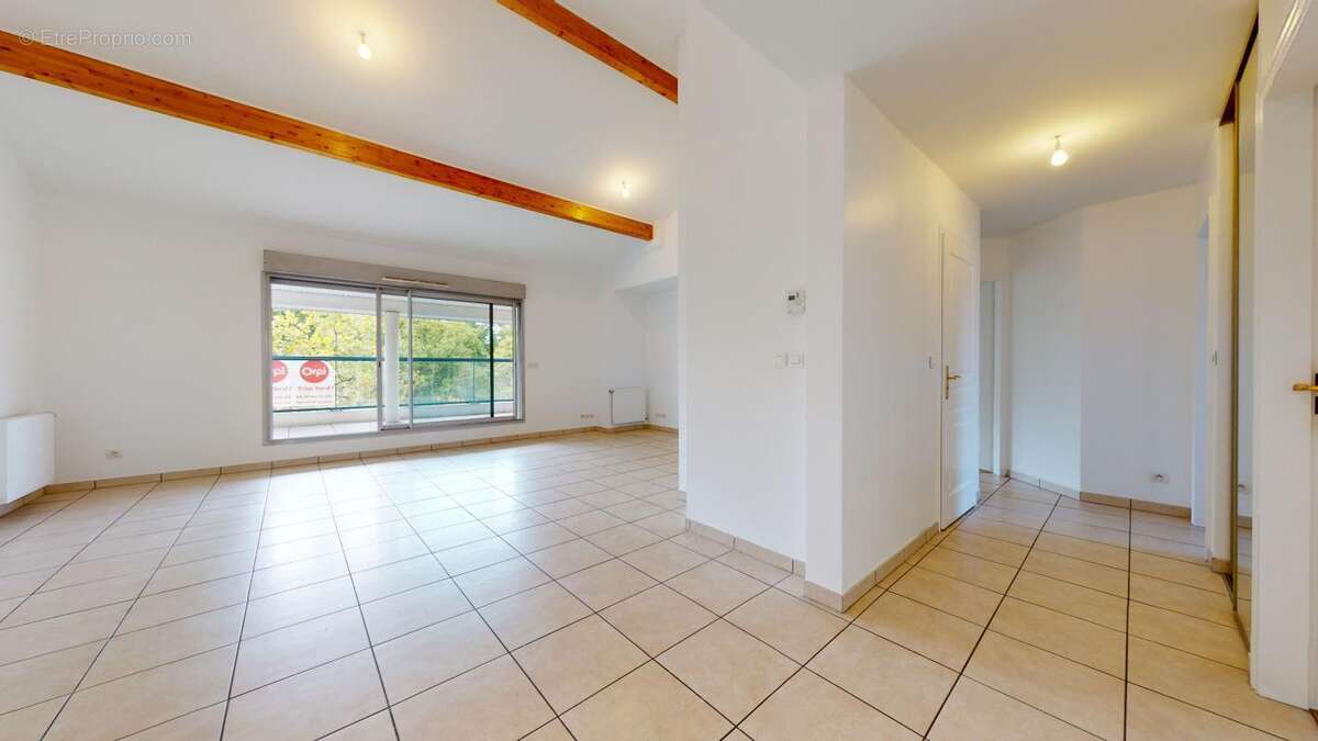 Appartement à LYON-5E