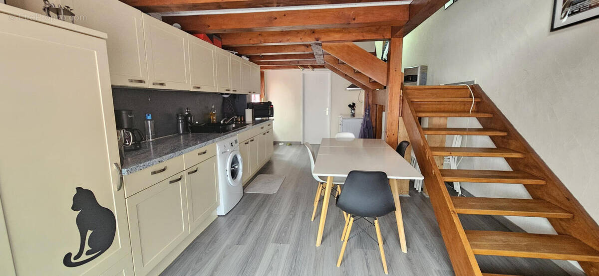 20250130_103637 - Appartement à REMIREMONT