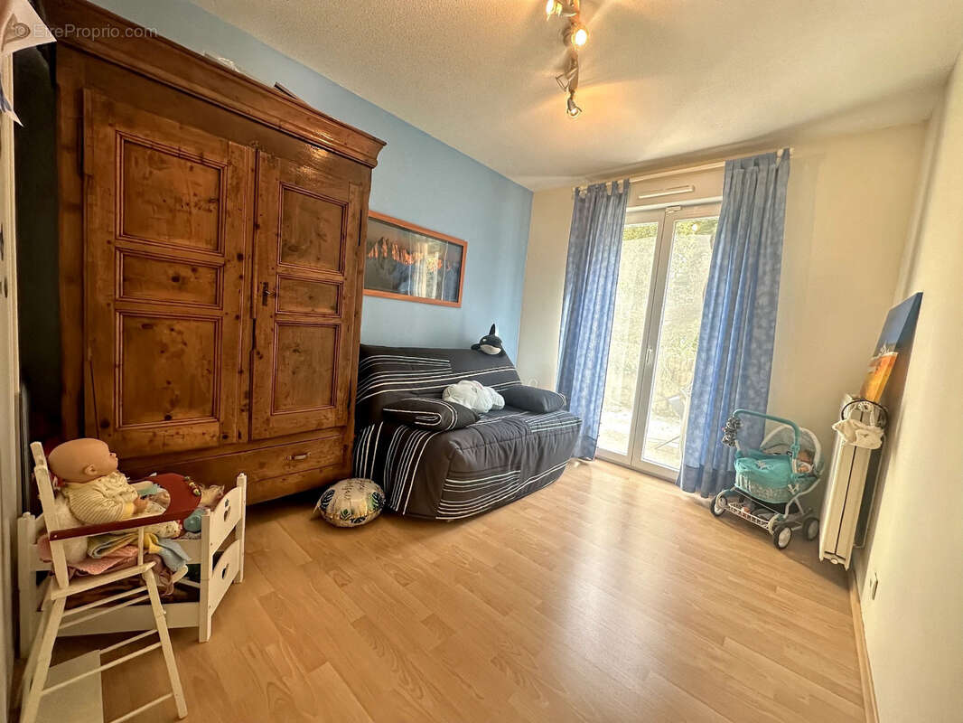 Appartement à GIERES
