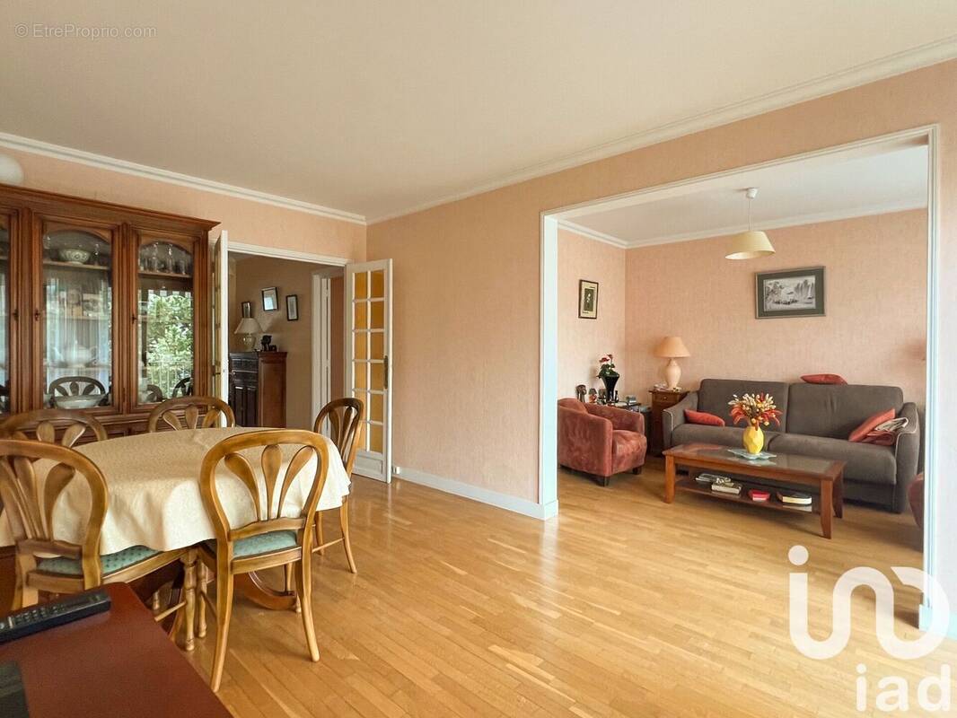 Photo 1 - Appartement à FONTENAY-AUX-ROSES