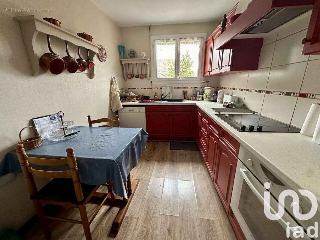 Photo 5 - Appartement à SAINT-PIERRE-D&#039;OLERON