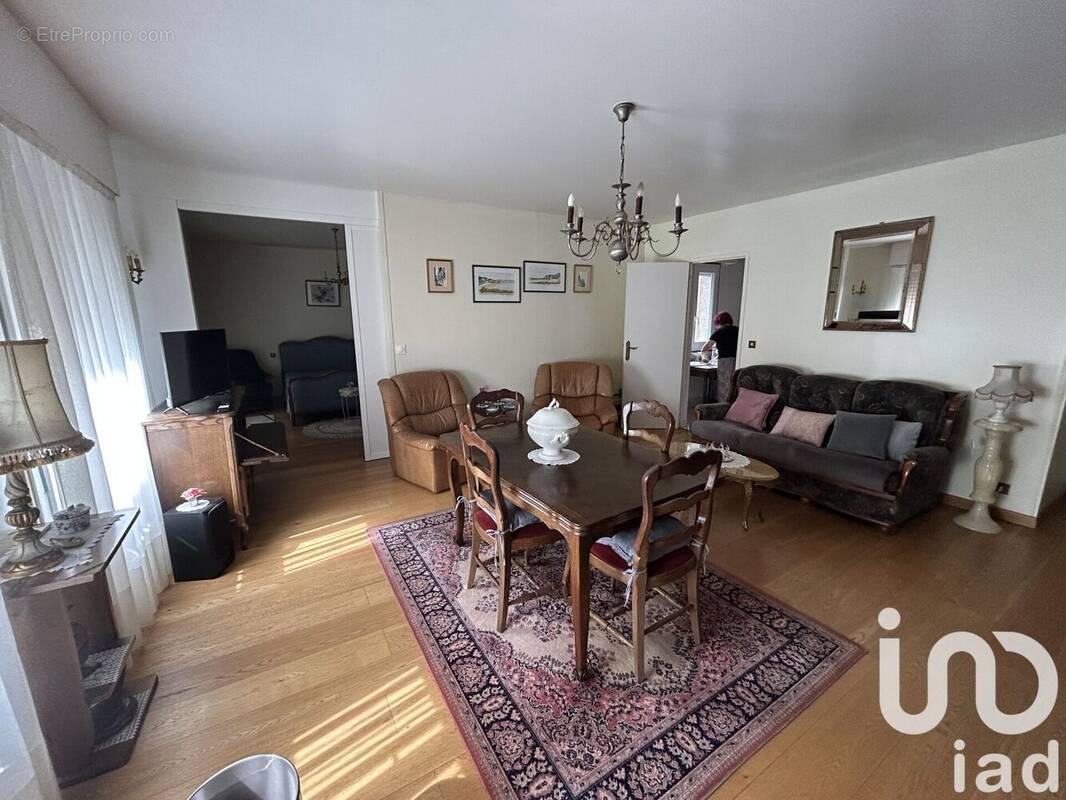 Photo 1 - Appartement à PONT-AUDEMER