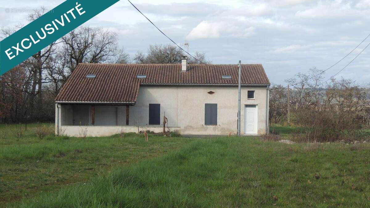 Photo 9 - Maison à LAYRAC