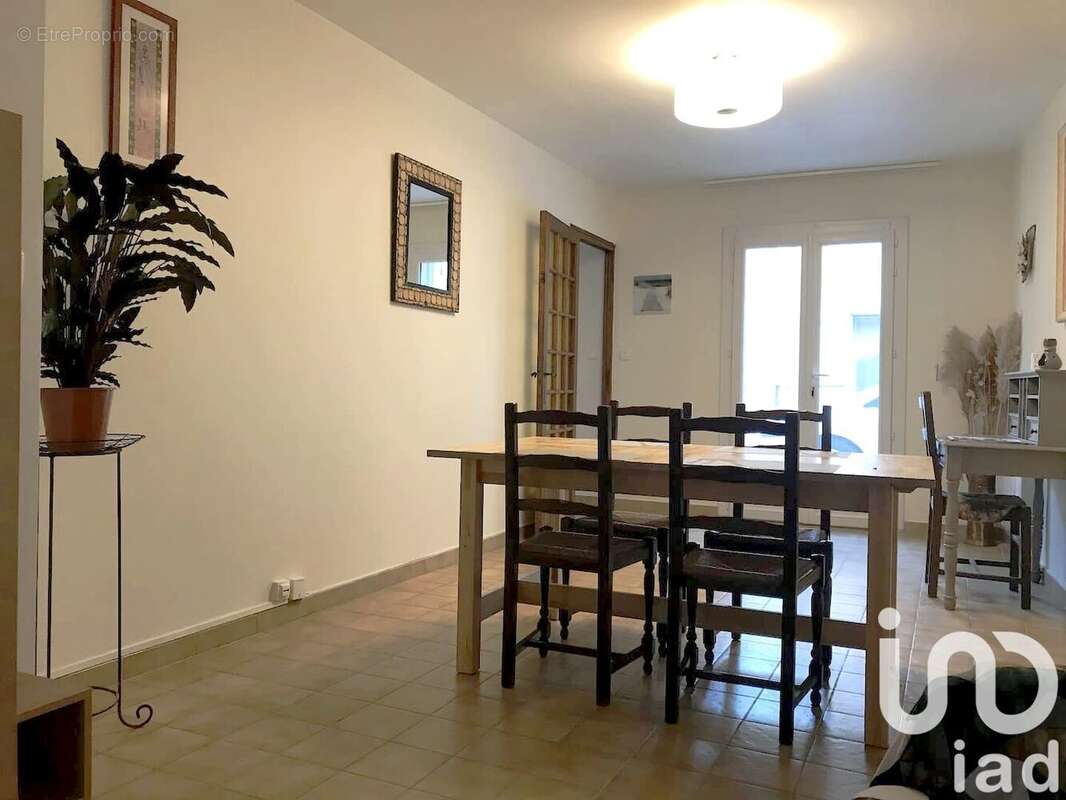 Photo 4 - Maison à MONTEUX