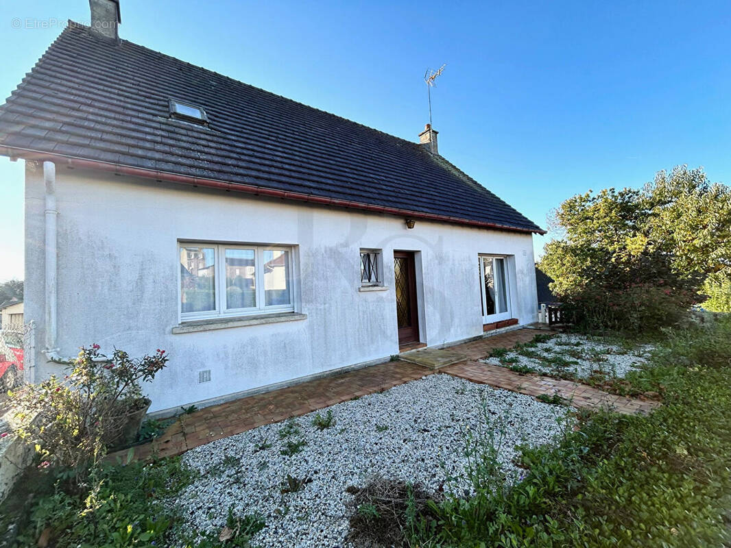 Maison à FLERS