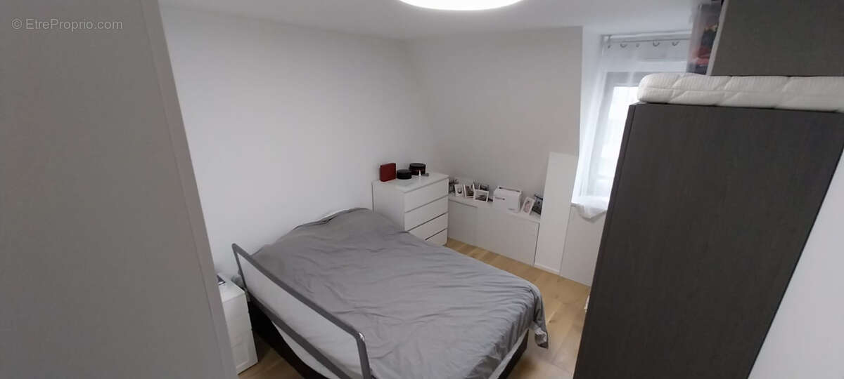 Appartement à DEUIL-LA-BARRE