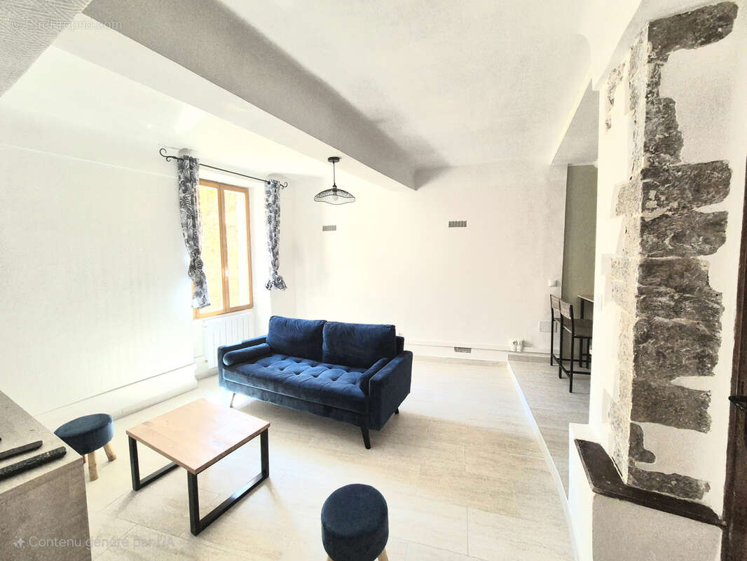 Appartement à HYERES