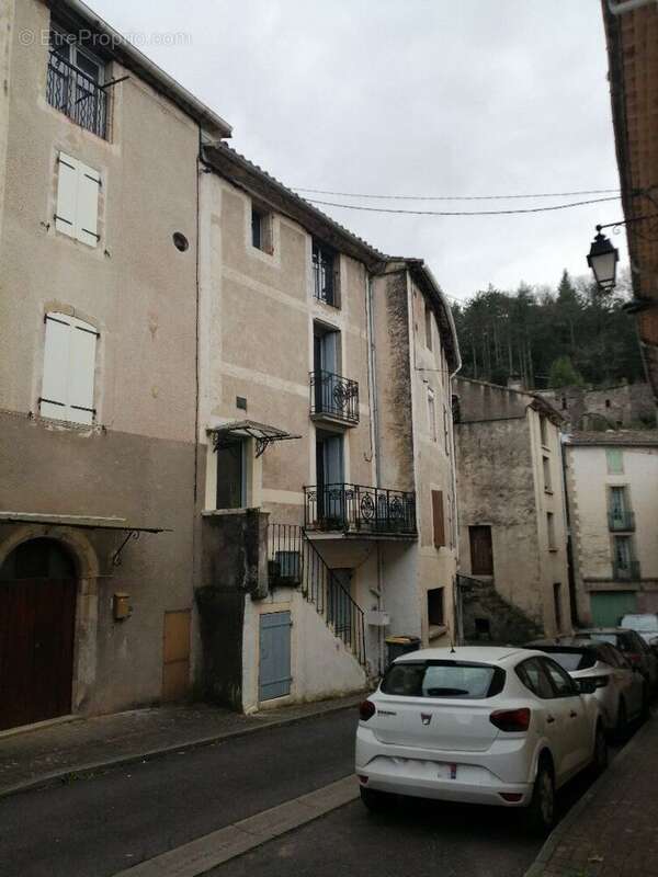 Photo 3 - Appartement à LUNAS