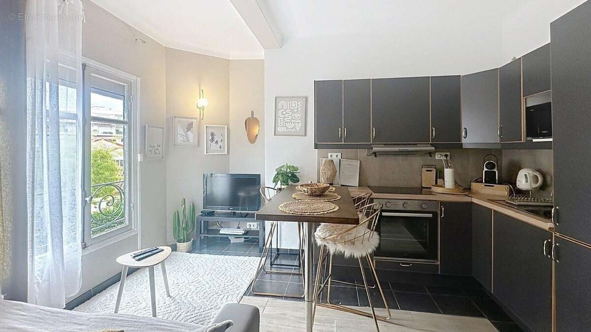 Photo 3 - Appartement à ANTIBES