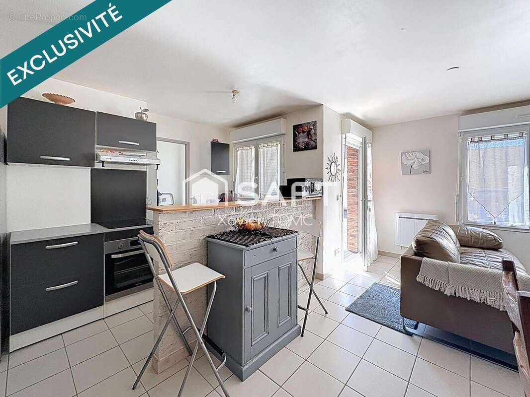 Photo 2 - Appartement à BETHUNE