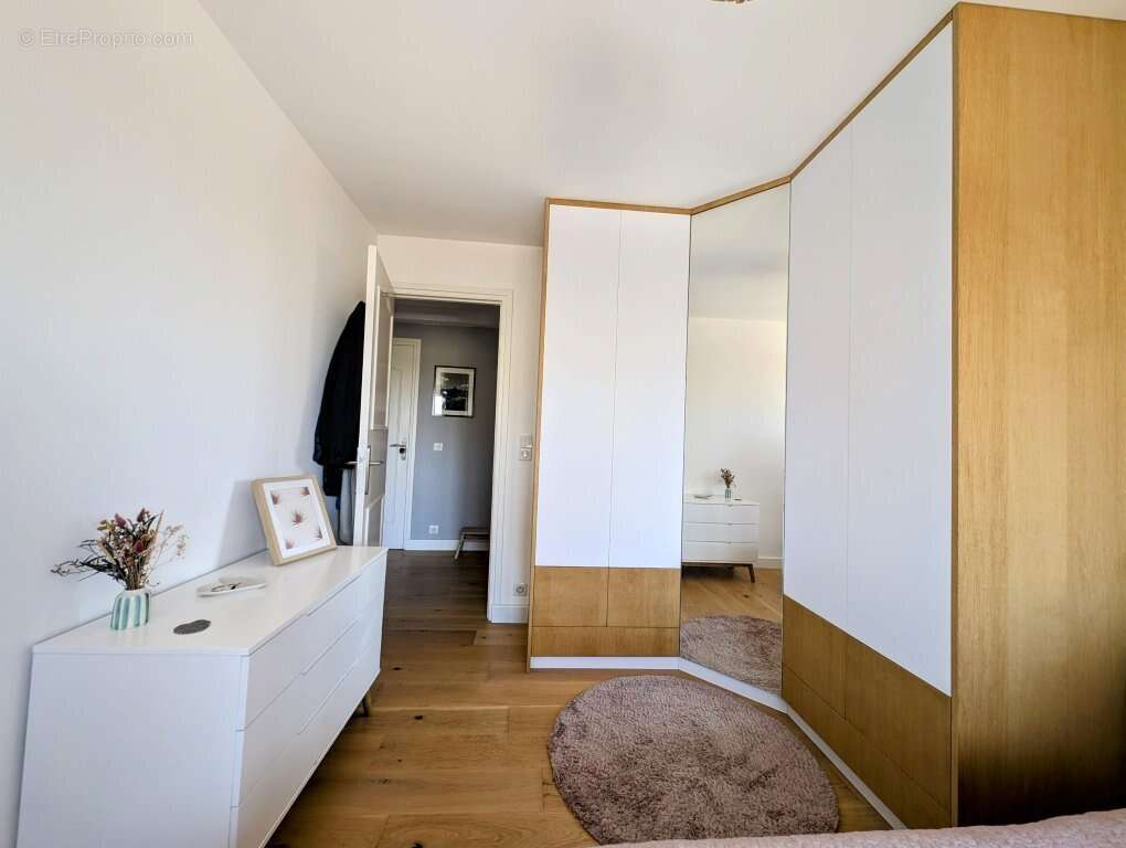 Appartement à LA MADELEINE