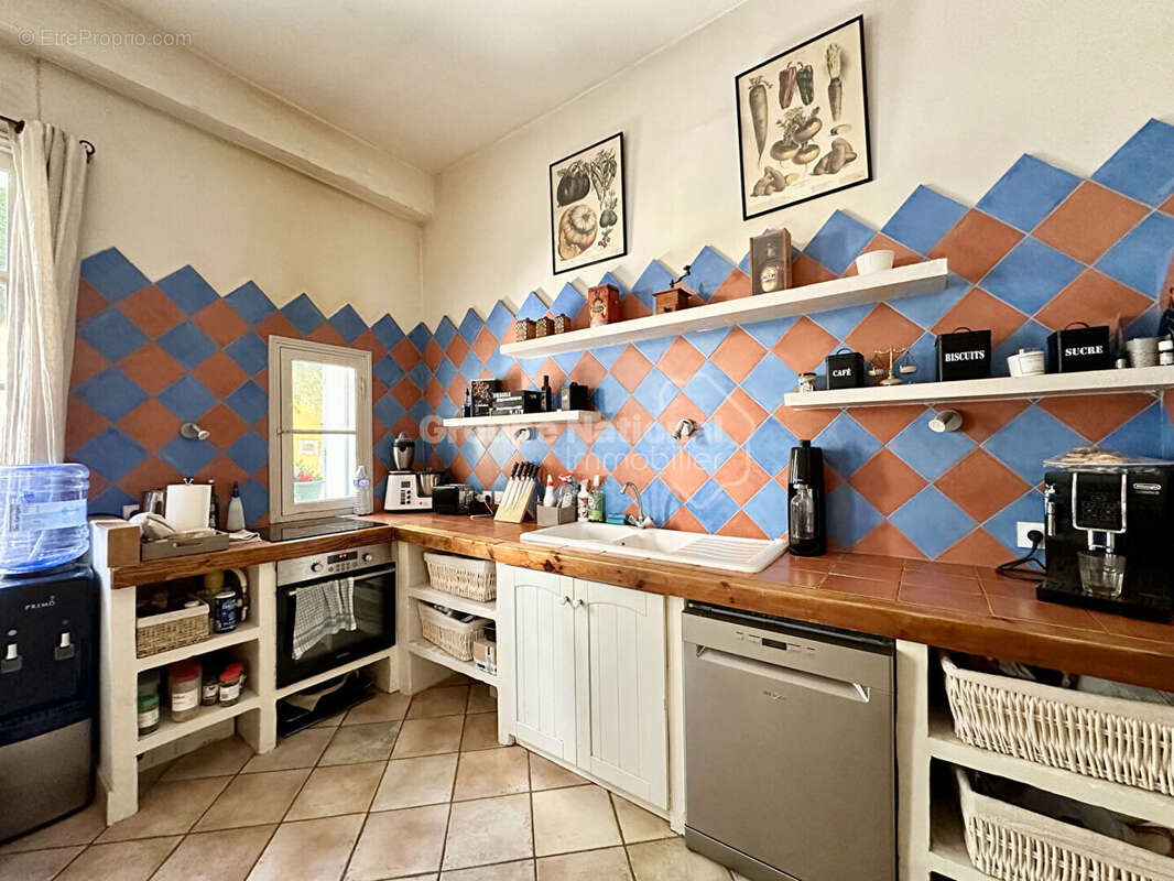 Maison à MARSILLARGUES