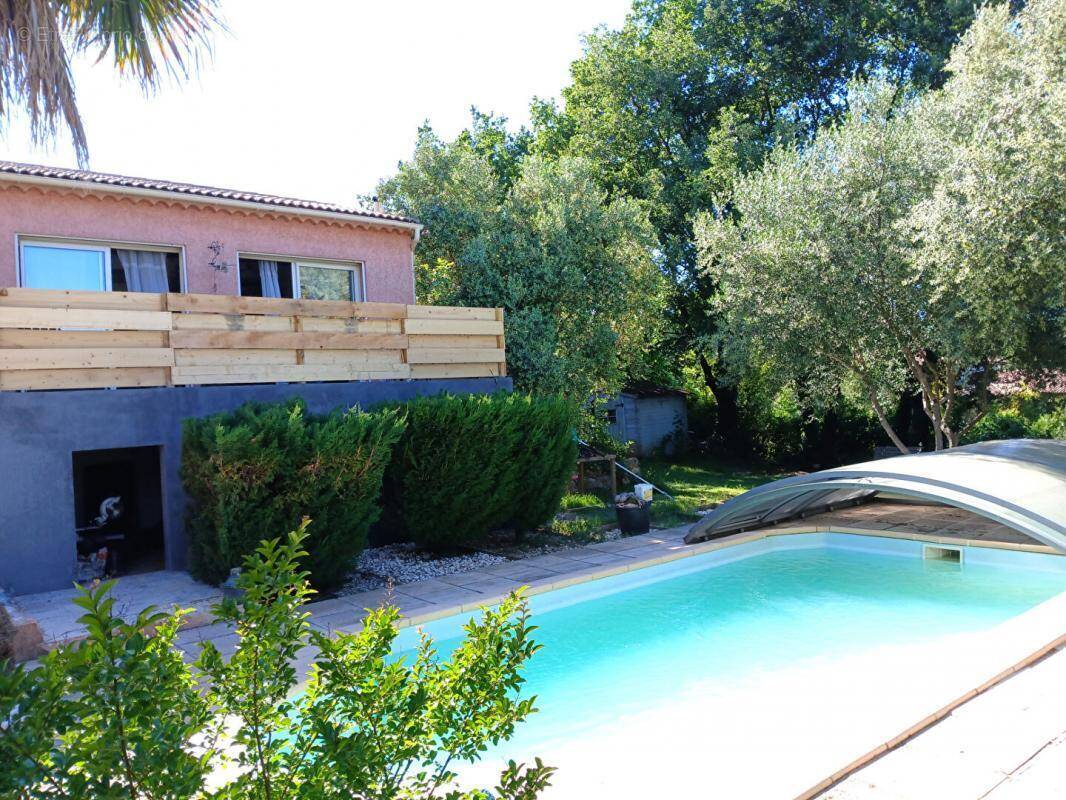 Maison à LE VAL