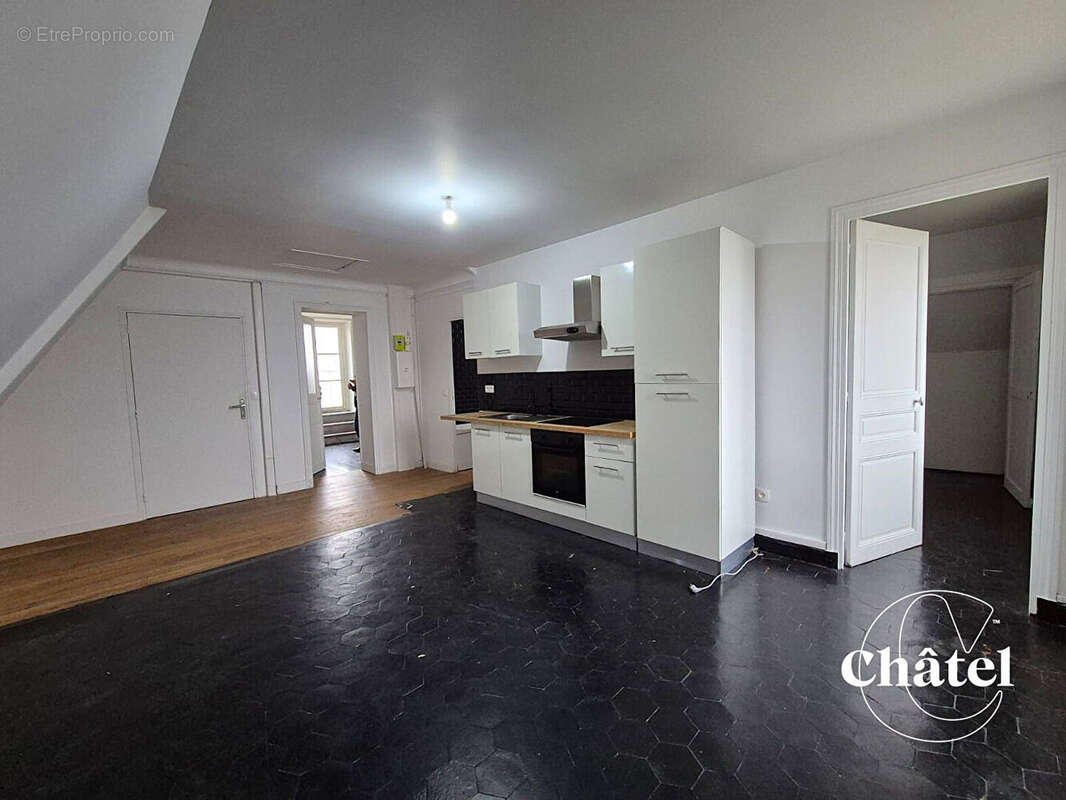 Appartement à SAINT-MAXIMIN
