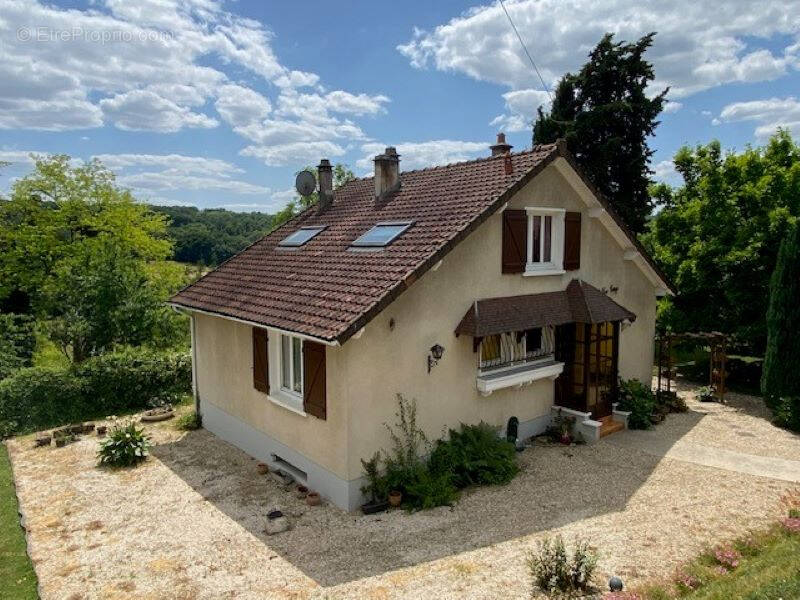 Maison à LA FERTE-SOUS-JOUARRE