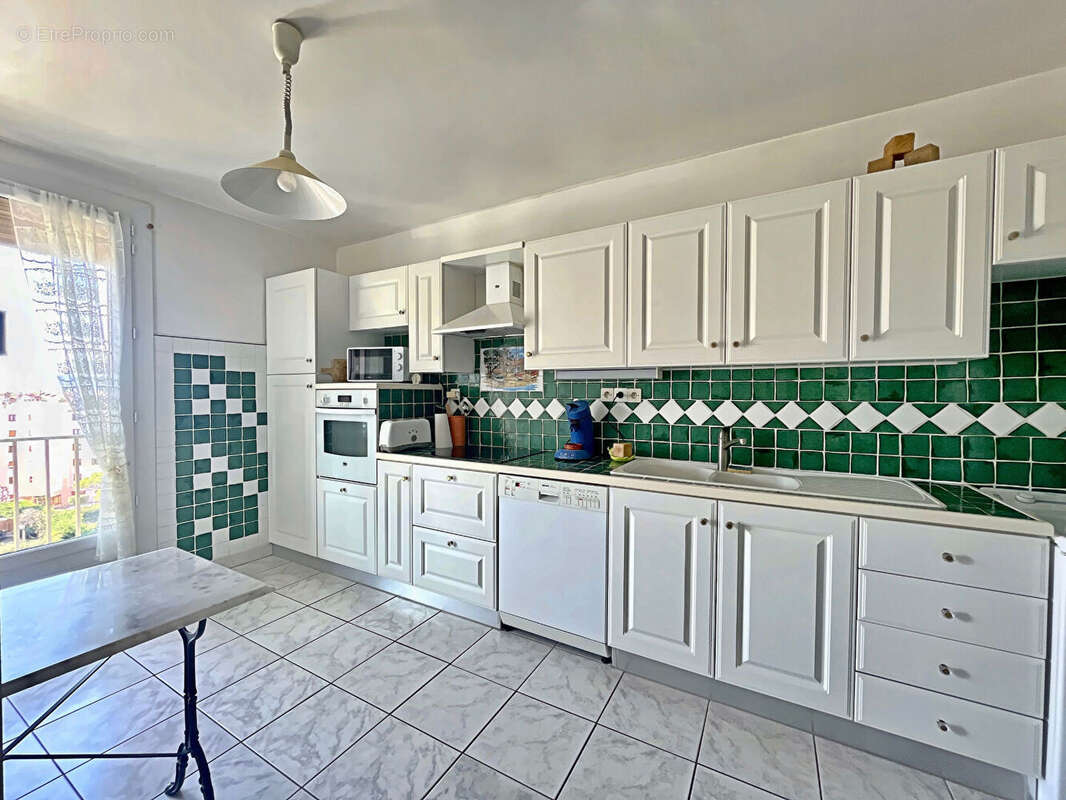 Appartement à SAINT-RAPHAEL