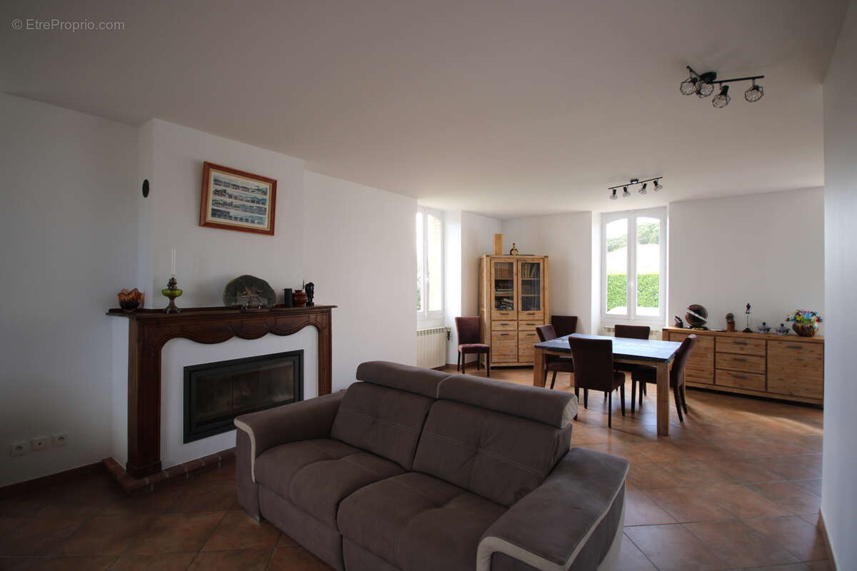 Maison à PAMIERS