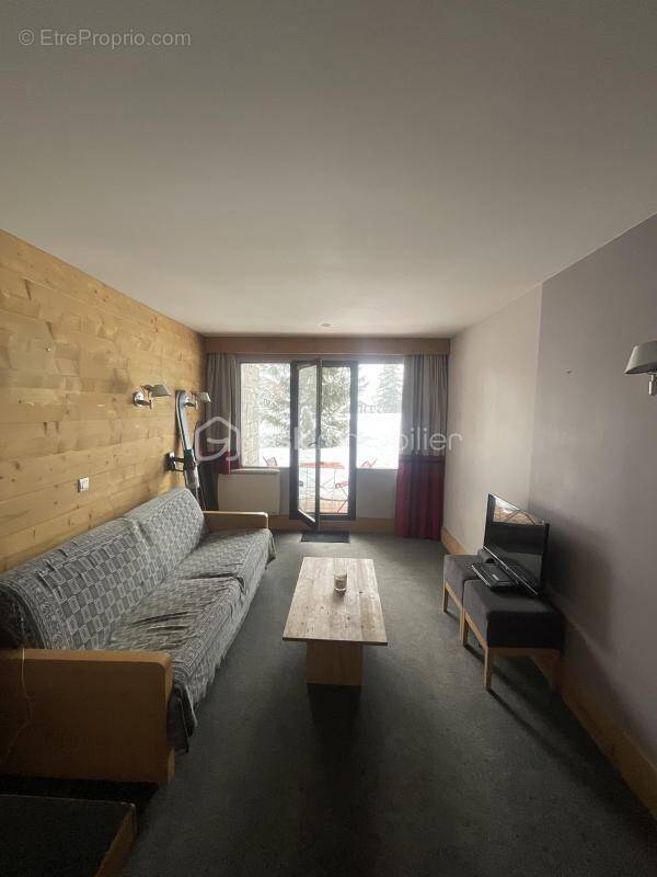 Appartement à VAL-D&#039;ISERE