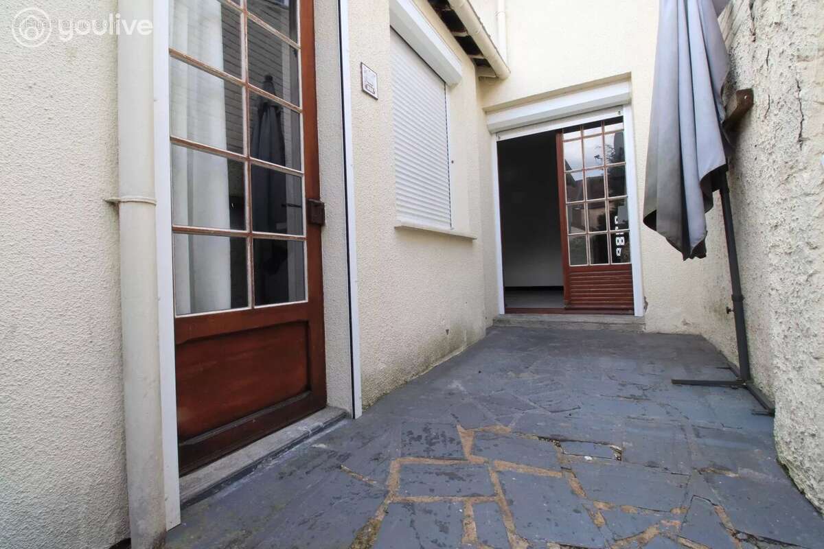 Maison à LENS