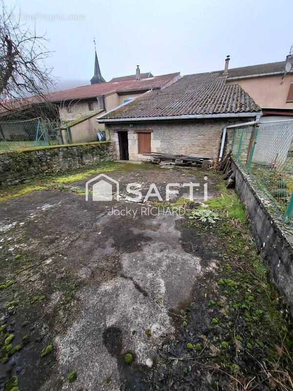 Photo 1 - Appartement à BRANDEVILLE