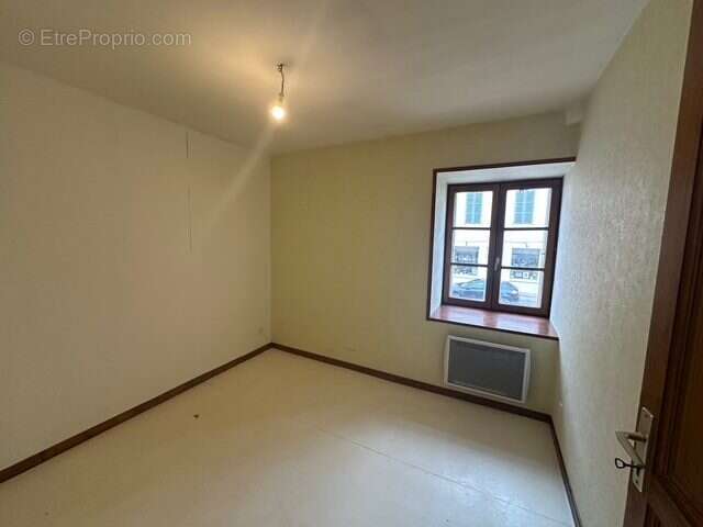Appartement à BEAUNE