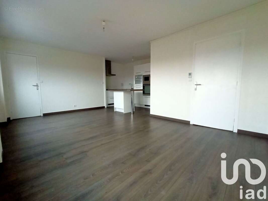 Photo 3 - Appartement à BETHUNE