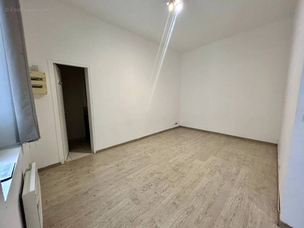 Appartement à DRAGUIGNAN