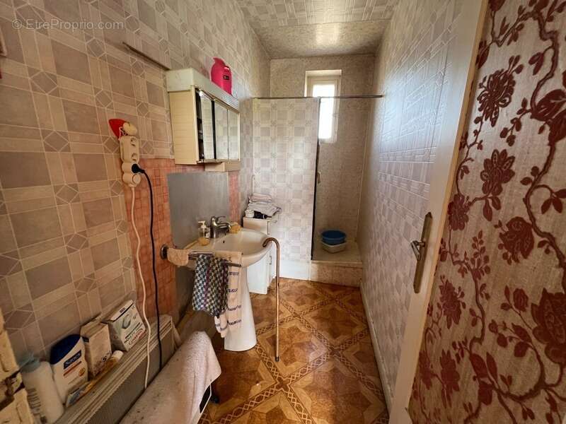 Appartement à CHARLIEU