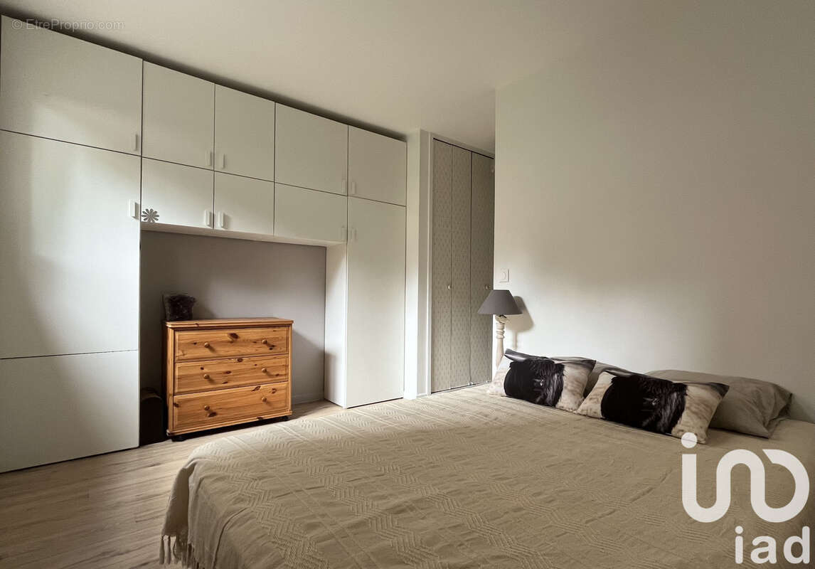 Photo 7 - Appartement à BEAUCHAMP