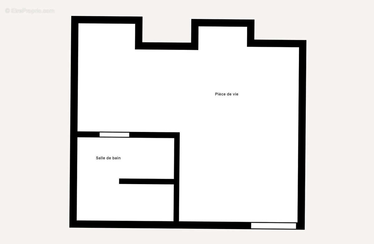 Appartement à BREST