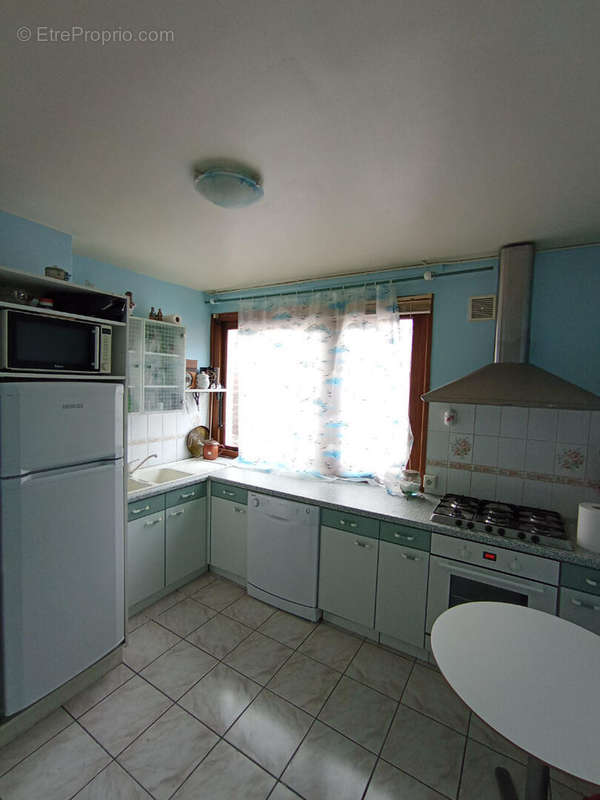 Appartement à BETHUNE