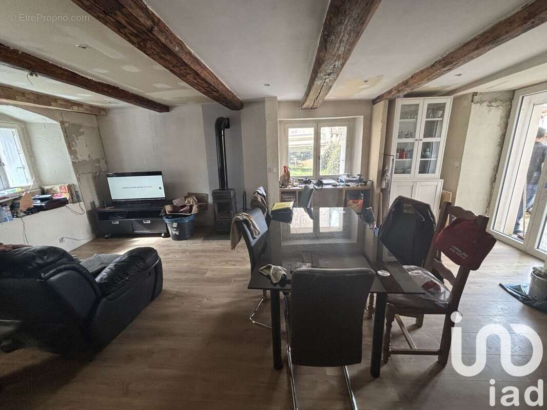Photo 9 - Maison à LA SEAUVE-SUR-SEMENE