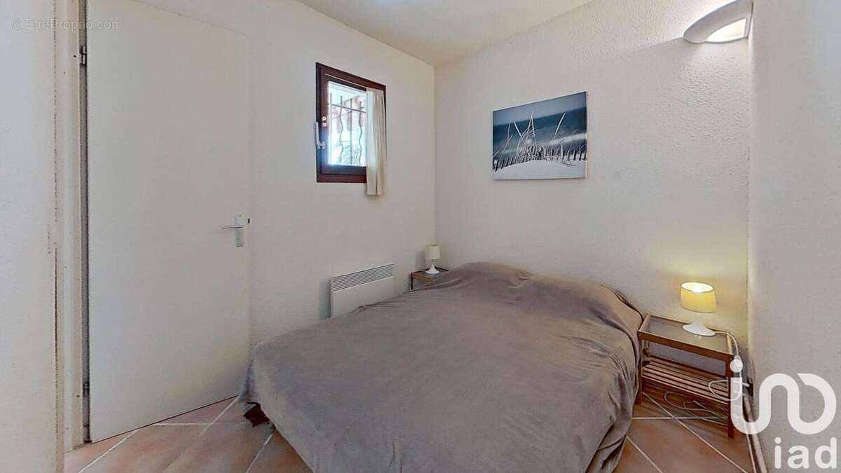 Photo 9 - Appartement à LES ISSAMBRES