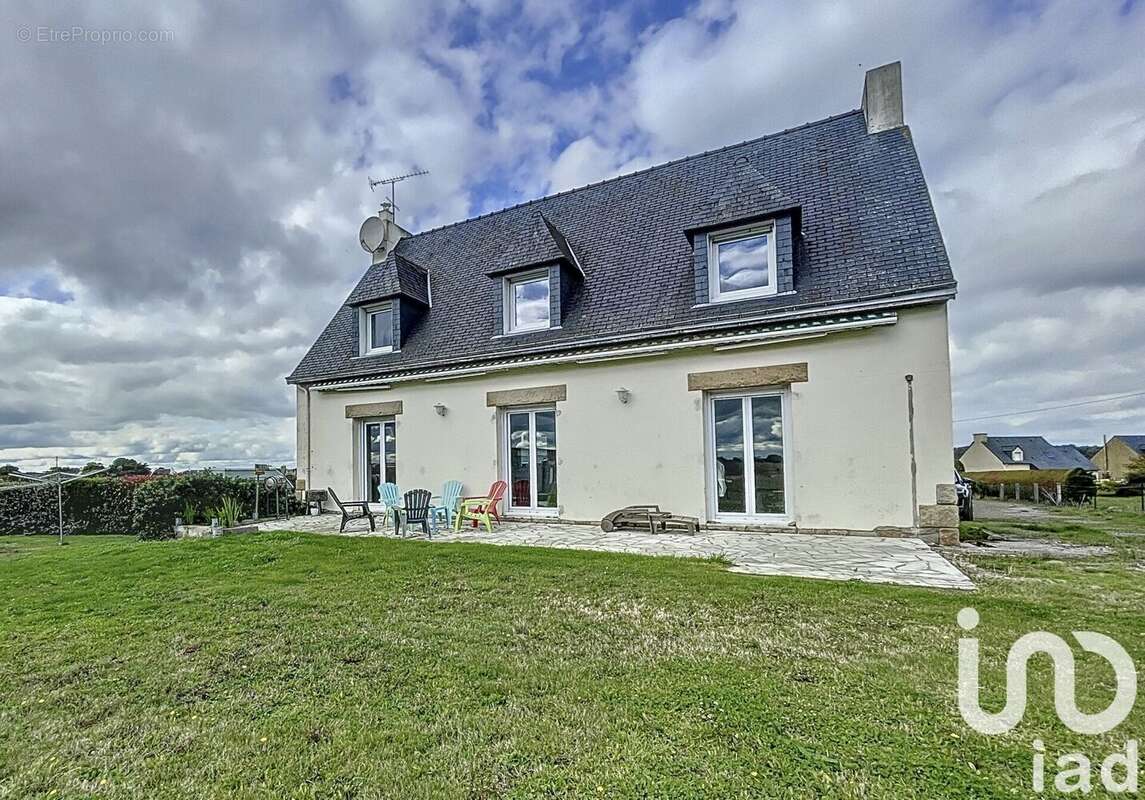 Photo 2 - Maison à ERQUY