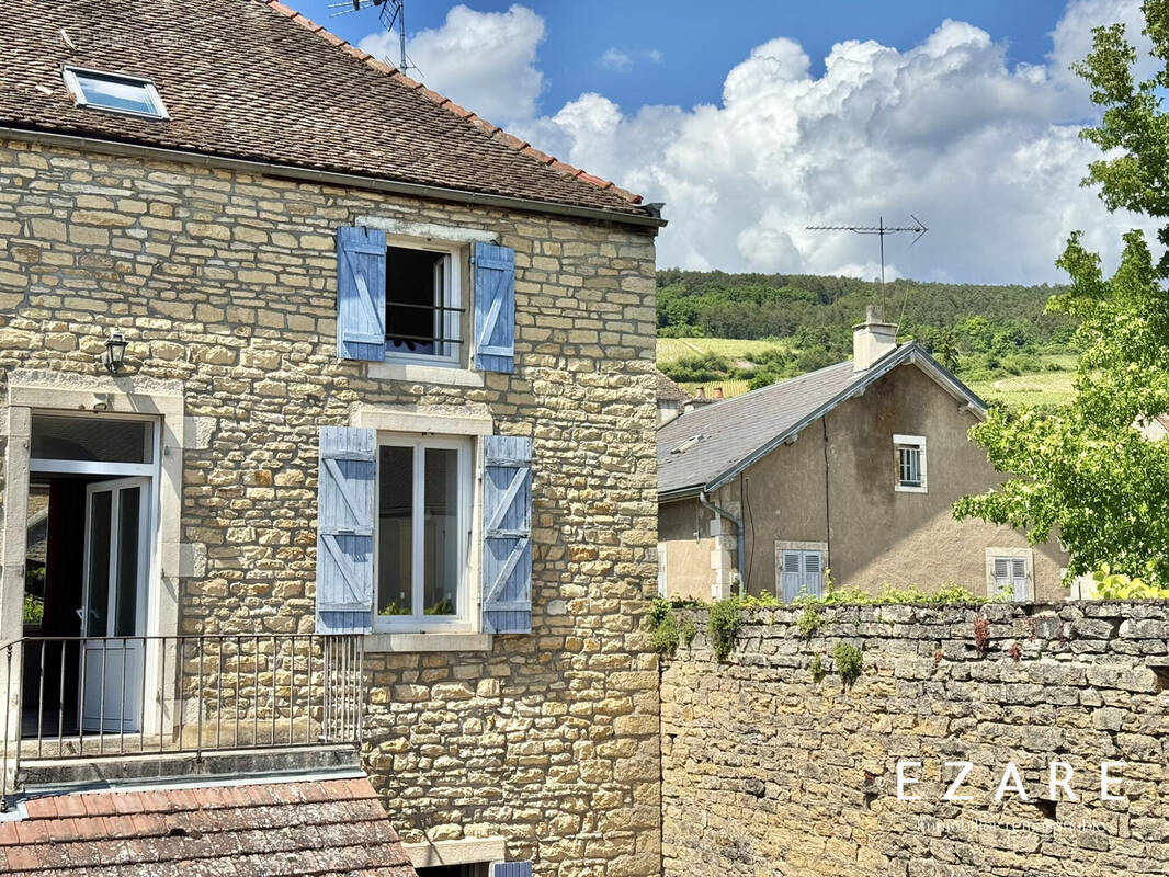 Maison à BEAUNE