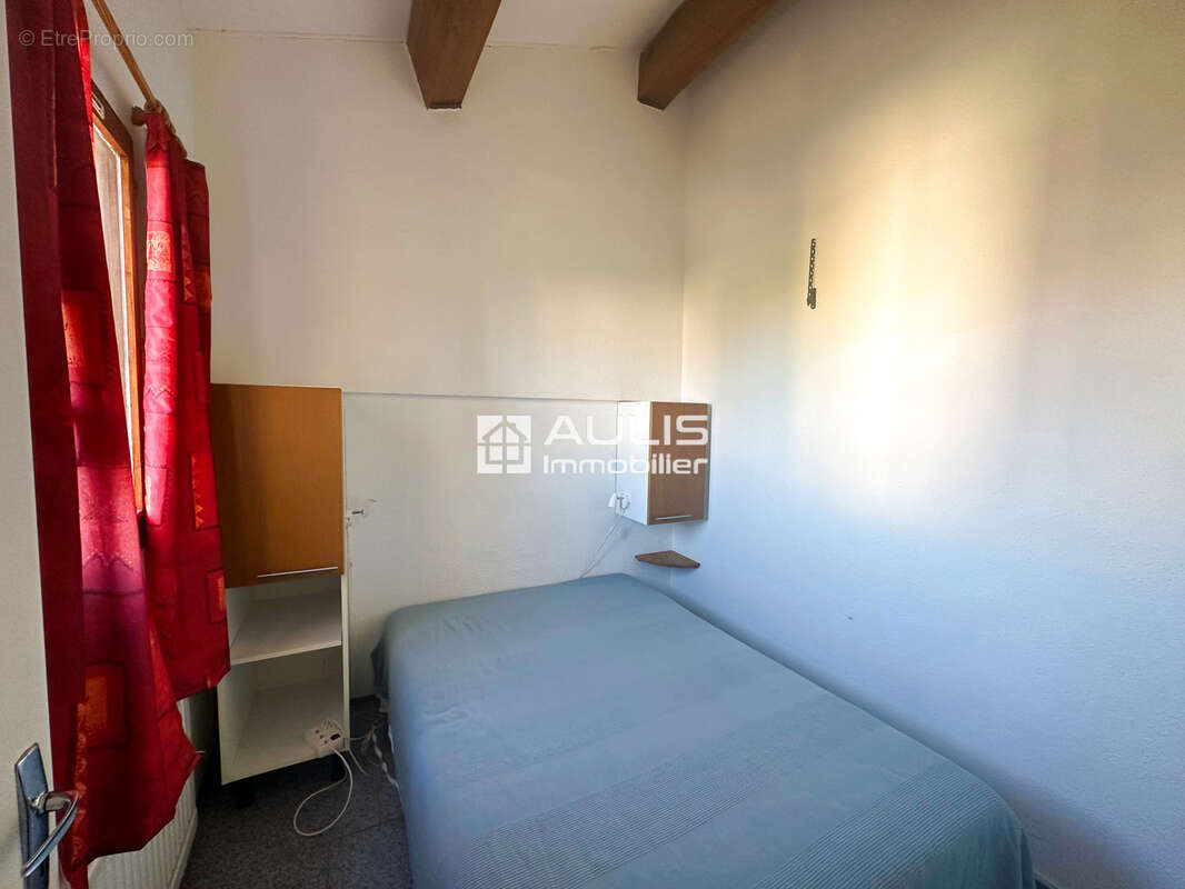 Appartement à FLEURY