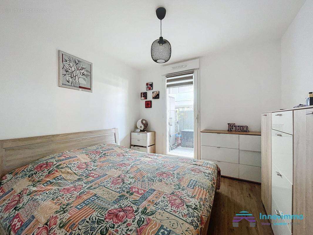 Appartement à ILLKIRCH-GRAFFENSTADEN